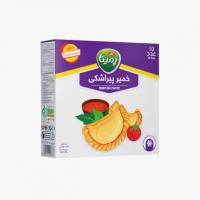 خمیر پیراشکی کاله