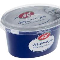 پنير خامه ای ويلی