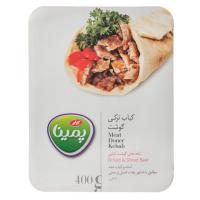 کباب ترکی گوشت