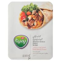 کباب ترکی مخلوط