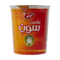 ماست سون پر چرب (900 گرم)