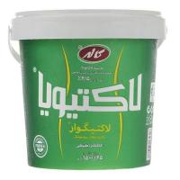 ماست لاکتيويا پر چرب (1500 گرم)