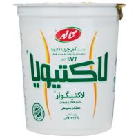 ماست لاکتيويا کم چرب (900 گرم)