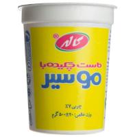 ماست چکيده موسير (500 گرم)