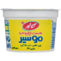 ماست چکيده موسير (250 گرم)