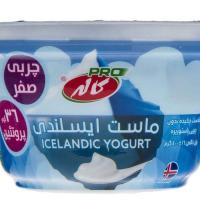 ماست ایسلندی (400 گرم)