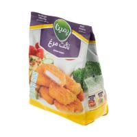 ناگت مرغ مهمانی