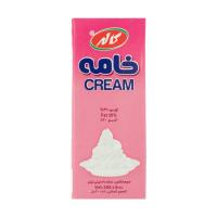 خامه پاکتی تتراپک اسليم