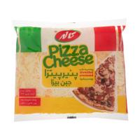 پنير پيتزای رنده شده