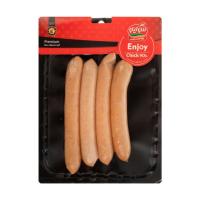 سوسیس انجوی