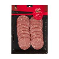 سالامي سارنو دارفرش