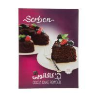 پودر کیک شکلاتی سوربن
