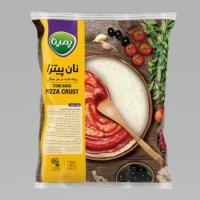 نان پیتزا پمینا (4 عددی)