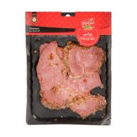 ژامبون گوشت پرنس سولیکو