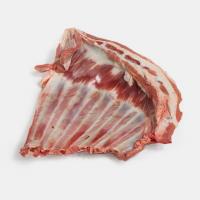 استخوان گوسفندی آبگوشتی