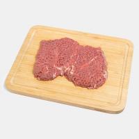 بیفتک گوساله