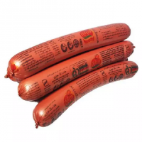 هات داگ مجاری 55% سولیکو کاله یک کیلویی