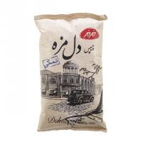 چیپس سنتی دل مزه نمکی