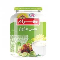 سس مایونز مهرام