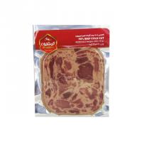 کالباس نوروزی 90 درصد گوشت گوشتیران