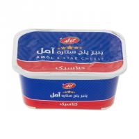 پنیر سفید کاله آمل