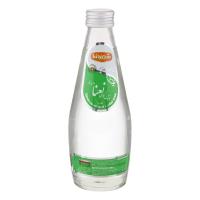 شربت نعنا شیررضا