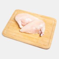 سینه مرغ بدون استخوان با کتف