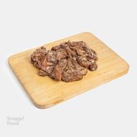 جوجه کبابی ران ترش