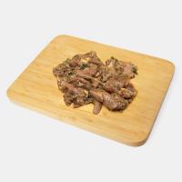 جوجه کبابی ران و سینه ذغالی