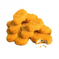 ناگت مرغ فله