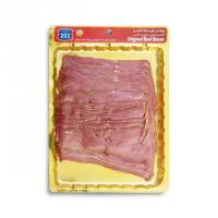 بیکن 97% گوساله اصل 202