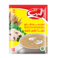 سوپ جو الیت