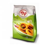 پیاز حلقه ای ب آ