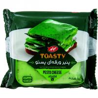 پنیر ورقه ای پستو کاله