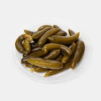 خیار شور فله بدر