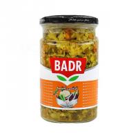 ترشی لیته بدر