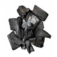 ذغال کبابی شعله