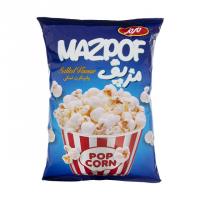 پاپ کرن نمکی مزمز