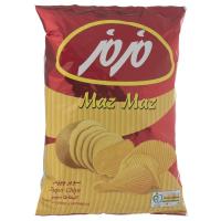 سوپر چیپس خانواده مزمز