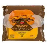 پنیر ورقه ای گودا کاله