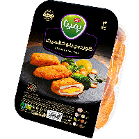 کوردون بلو کلاسیک پمینا کاله