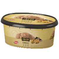 بستنی فوردو کوکی کاله