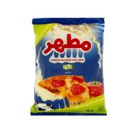 پنیر پیتزا مطهر 180 گرمی