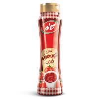 سس گوجه فرنگی خانواده کاله