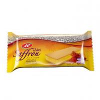 بستنی حصیری زعفرانی آریس