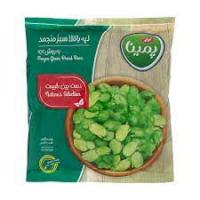 لپه باقالا سبز پمینا کاله