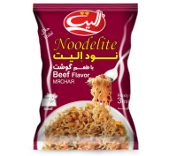 نودالیت گوشت