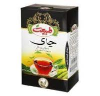 چای سیاه شکسته طبیعت