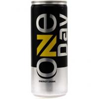 نوشیدنی انرژی زا وان دی