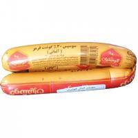 سوسیس آلمانی 40 درصد گوشتیران